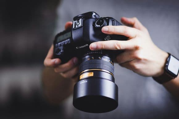 Cameras