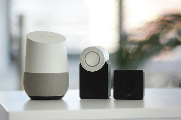 Smart Home devices